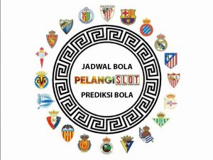 JADWAL PERTANDINGAN BOLA TANGGAL 22 – 23 OKTOBER 2024